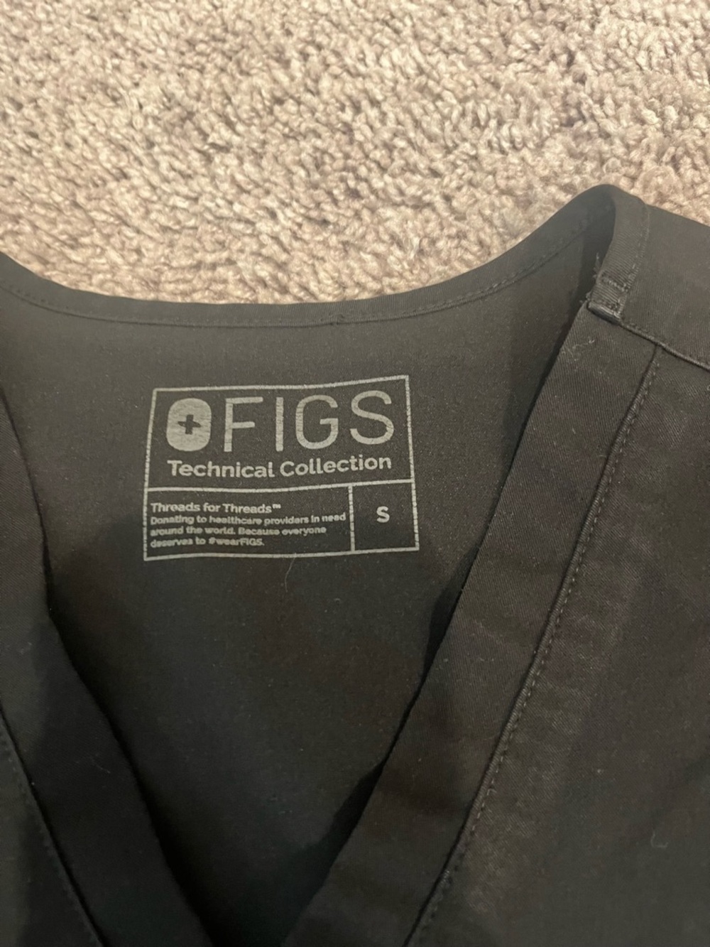 Figs set Small - Picture 3 of 4